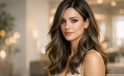 Die 3 besten asch braune haare Ideen die sofort eleganter wirken lassen