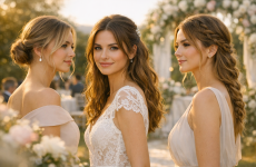 Die 3 besten frisur frisuren hochzeit gast einfach die dich sofort elegant wirken lassen