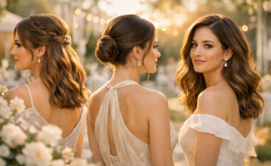 Die 3 besten frisur hochzeitsgast mittellang die dich sofort eleganter wirken lassen Die 3 besten frisur hochzeitsgast mittellang die dich sofort eleganter wirken lassen