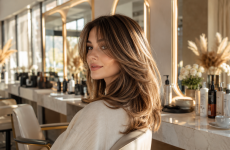 Die 3 besten haare abschneiden Ideen die deinen Look komplett verändern können
