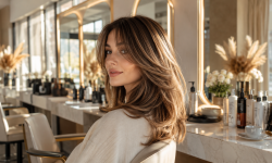 Die 3 besten haare abschneiden Ideen die deinen Look komplett verändern können