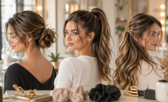 Die 3 besten hast frisuren Ideen die dich in Sekunden umwerfend aussehen lassen