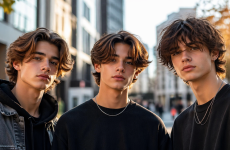 Die 3 besten jungs frisuren mittellang die 2026 jeder ausprobieren will