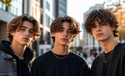 Die 3 besten jungs frisuren mittellang die 2026 jeder ausprobieren will