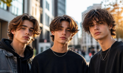 Die 3 besten jungs frisuren mittellang die 2026 jeder ausprobieren will