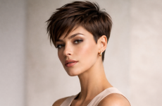 Die 3 besten kurze Pixie Haarschnitte die 2026 alles verändern