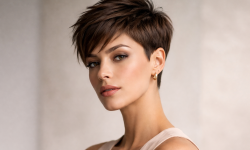 Die 3 besten kurze Pixie Haarschnitte die 2026 alles verändern