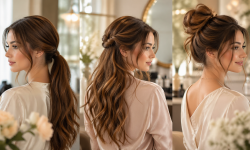 Die 3 besten langhaar frisuren einfach die sofort schöner machen