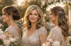 Die 3 besten mutter der braut haare Ideen die dich strahlen lassen wie nie zuvor