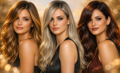 Die 3 besten trend haarfarben die 2026 alle Blicke auf sich ziehen
