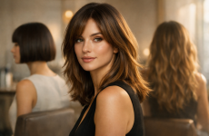 Die 3 größten Frisurentrends 2026 Frauen die wirklich alle Blicke auf sich ziehen