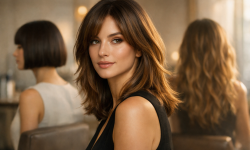 Die 3 größten Frisurentrends 2026 Frauen die wirklich alle Blicke auf sich ziehen