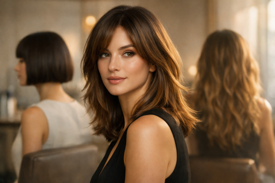 Permalink to Die 3 größten Frisurentrends 2026 Frauen die wirklich alle Blicke auf sich ziehen