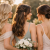 Die 3 schönsten Brautjungfern Frisuren die jede Hochzeit unvergesslich machen