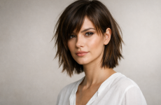 Die 3 schönsten abgehackte Frisuren die jetzt alle wollen und die dein Styling komplett verändern