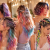 Die 3 schönsten haar kreide Ideen für sofort bunte Haare ohne Friseur