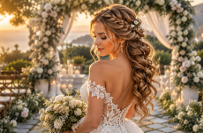 Die 3 schönsten zopf frisuren hochzeit die jede Braut sofort eleganter wirken lassen