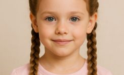 Die Besten kinder frisuren mädels