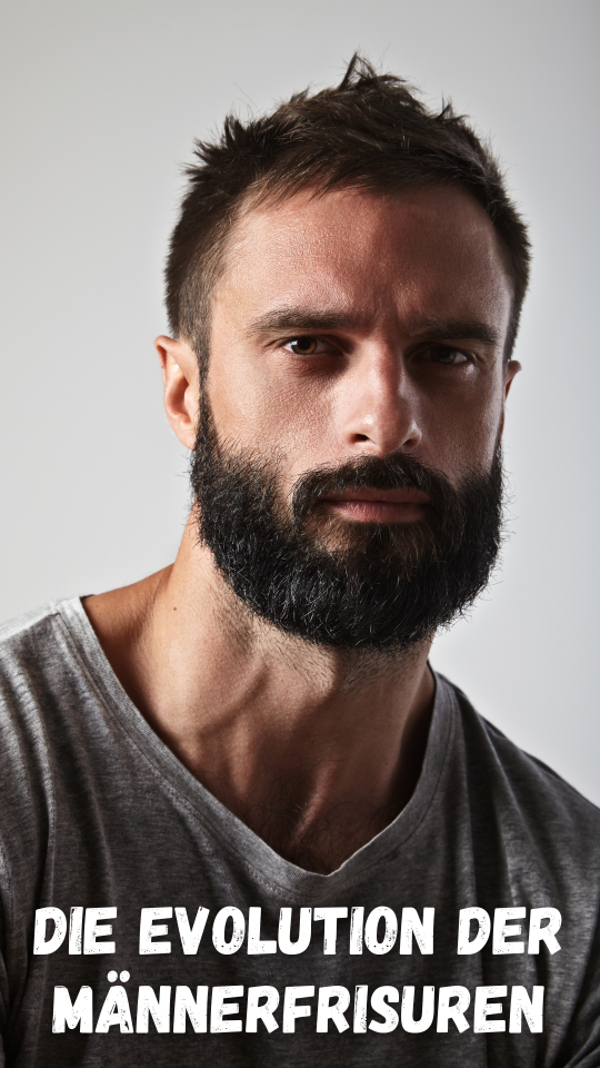 Permalink to Die Evolution der Männerfrisuren: Vom Antiken Ägypten bis Heute 💇‍♂️🌍🕰️