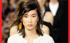 die-idee-fur-das-schwarze-haar-mit-schnelle-einfache-frisuren-fur-mittellanges-haar-zum-selber-machen