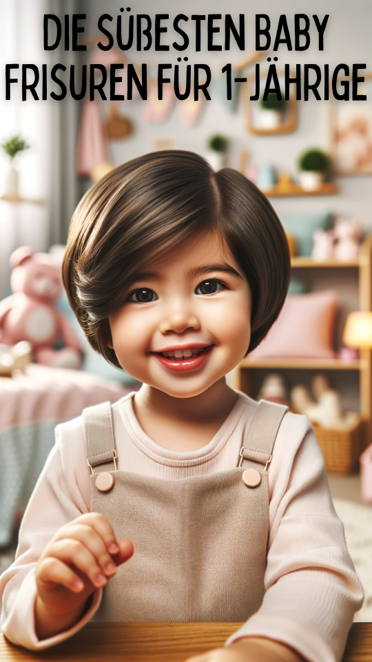 Permalink to Die Süßesten Baby Frisuren für 1-Jährige: Entdecken Sie Stilvolle Ideen für Ihr Kleinkind