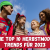 Die Top 10 Herbstmode Trends für 2023 🍁👗
