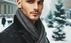 Die Top-Trends bei Winterfrisuren für Männer