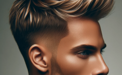 Die beliebtesten Kurzhaarfrisuren für Männer