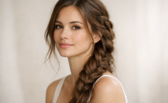 Die besten 3 Frisuren lange Haare geflochten die jeden Look sofort veredeln