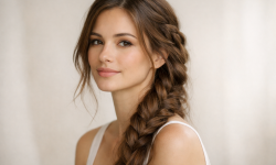 Die besten 3 Frisuren lange Haare geflochten die jeden Look sofort veredeln