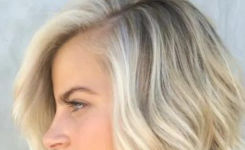Die besten Bob-Frisuren für dünnes Haar