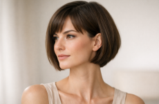 Die besten Bubikopf Frisur Kurz Styles die Frauen jetzt lieben