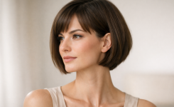 Die besten Bubikopf Frisur Kurz Styles die Frauen jetzt lieben