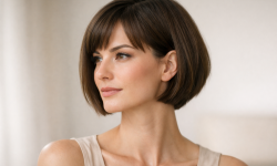 Die besten Bubikopf Frisur Kurz Styles die Frauen jetzt lieben