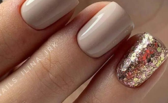 Die besten Nagellackfarben für den Herbst