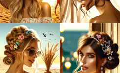 Die besten Sommerfrisuren