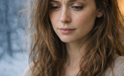 Die größten Winter Frisuren Fehler Nummer 1 Zu wenig Feuchtigkeit für Haare und Kopfhaut 💧