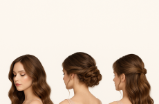 Die schönsten Abiball Frisuren die dich zum Star des Abends machen