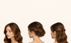 Die schönsten Abiball Frisuren die dich zum Star des Abends machen Die schönsten Abiball Frisuren die dich zum Star des Abends machen