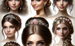 Die ultimative Anleitung für atemberaubende Haare zum Abiball Die ultimative Anleitung für atemberaubende Haare zum Abiball