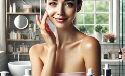 Die ultimative Skincare Inspiration für strahlende Haut