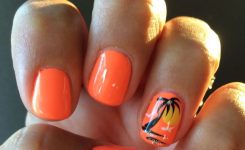 Die ultimativen Pflegetipps für Sommer-Gel-Nägel Die ultimativen Pflegetipps für Sommer-Gel-Nägel