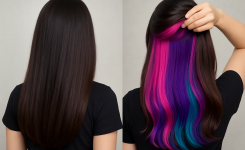 Diese Peekaboo Haarfarben Ideen Für Lange Haare Werden Deinen Look Komplett Verändern Diese Peekaboo Haarfarben Ideen Für Lange Haare Werden Deinen Look Komplett Verändern