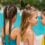 Diese einfachen Schwimmbad Frisuren für Mädchen machen jeden Sommertag perfekt