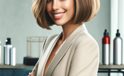 Dünnes Haar Bob Der Ultimative Guide für Den Perfekten Look