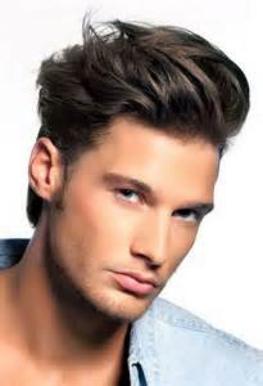 Permalink to Eine Auswahl An Cool, Elegant Und Attraktiv Aussehen, Frisuren Kurz Männer