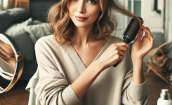 Einfache Haarfrisuren Selber Machen Die Du Lieben Wirst