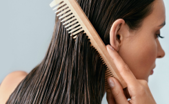 Einfache Schritte zu Ihrer perfekten Haarpracht