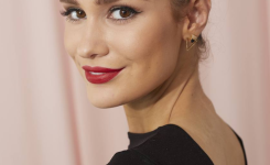Elegante Frisuren für Galaabende