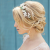 Elegante Frisuren mit Haarreif für Hochzeiten: Ein stilvoller Leitfaden für den großen Tag